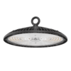 Luminaria Redonda LED Marca Cooper Lighting Metalux EZBY-1830C3-MV-BLK