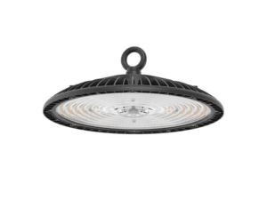 Luminaria Redonda LED Marca Cooper Lighting Metalux EZBY-1830C3-MV-BLK