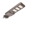 Luminaria Solar marca Cooper Lighting Halo SLST455MB