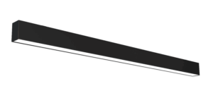 4LGD-L3C5-UNV-BK-MX Luminaria LED Lineal