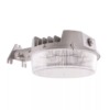 Luminaria LED marca Cooper Lighting Halo ALB4A40GY