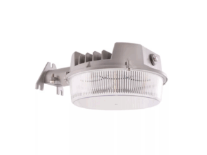 Luminaria LED marca Cooper Lighting Halo ALB4A40GY