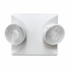 Luminaria de Emergencia LED marca Cooper Lighting Sure-Lites CLS APEL MINI