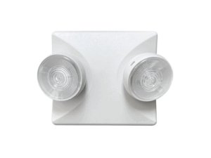 Luminaria de Emergencia LED marca Cooper Lighting Sure-Lites CLS APEL MINI