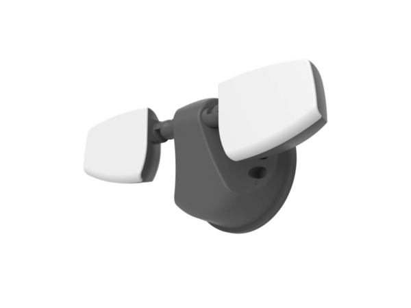 Reflector LED inteligente marca Cooper Lighting Halo ESF2ARGBWFB-WIZ