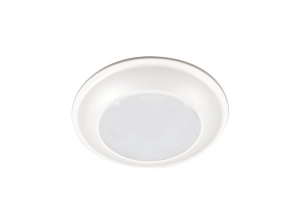 HLS6099FS1E-6BP Luminaria LED empotrada (Paq. 6 piezas)