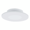 JBD4079FS1EWH Luminaria LED empotrada