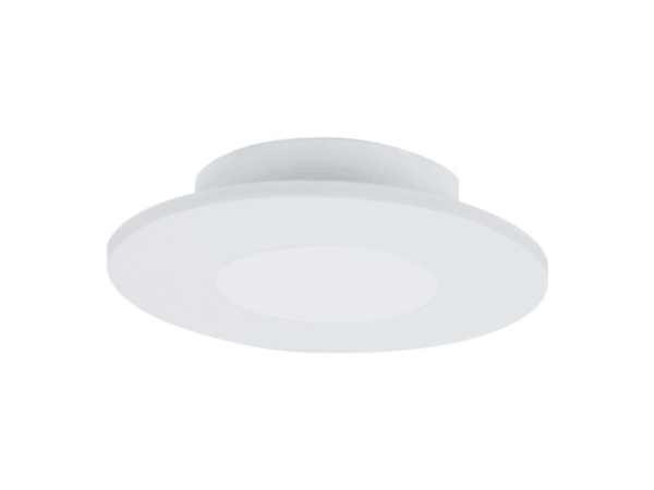 JBD4079FS1EWH Luminaria LED empotrada