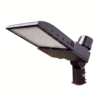 Luminaria LED marca Cooper Lighting Lumark AP LAS45ST3