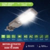 Luminaria Solar marca Cooper Lighting Halo SLST455MB