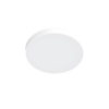 Luminaria redonda LED marca Cooper Lighting Halo SMX4RLSFS010