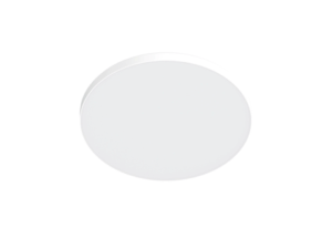 Luminaria redonda LED marca Cooper Lighting Halo SMX8RLSFS010