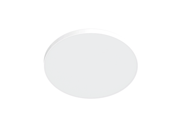 Luminaria redonda LED marca Cooper Lighting Halo SMX8RLSFS010