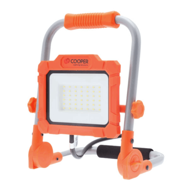 WKLT3050LEDF Luminaria de trabajo plegable