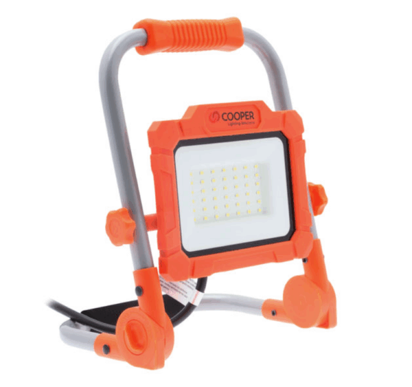 WKLT3050LEDF Luminaria de trabajo plegable