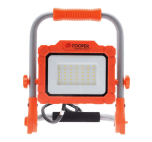 WKLT3050LEDF Luminaria de trabajo plegable